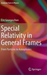 Special Relativity in General Frames