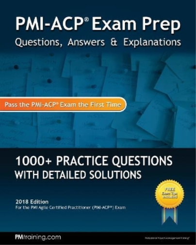 PMI-ACP Exam Prep