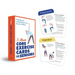 5-Minute Core Exercise Cards for Seniors