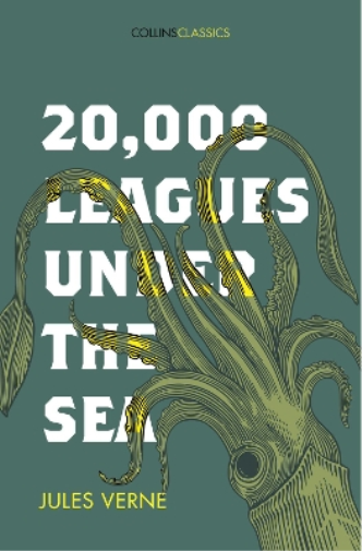 20,000 Leagues Under The Sea