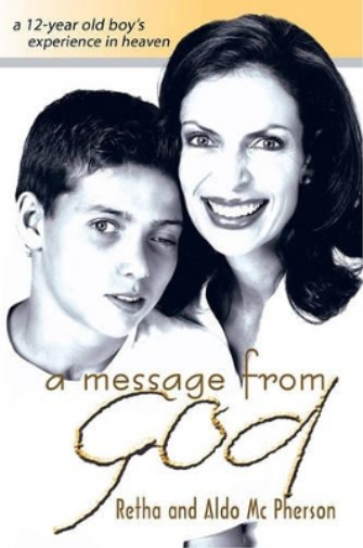 Message from God
