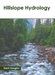 Hillslope Hydrology
