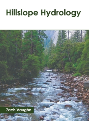 Hillslope Hydrology