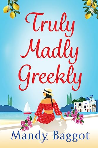 Truly, Madly, Greekly