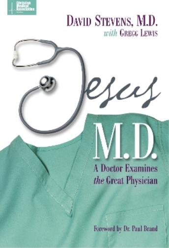 Jesus, M.D.