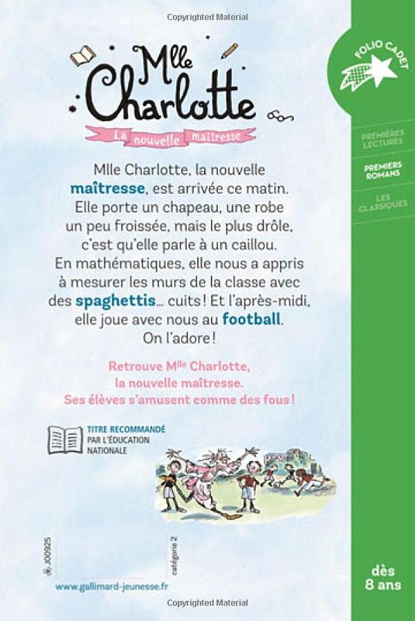 La nouvelle maitresse