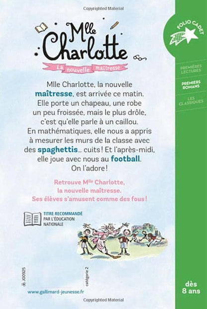 La nouvelle maitresse