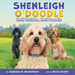 Shenleigh O'Doodle, Half Golden, Half Poodle