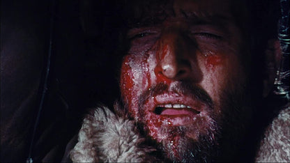Todesmarsch der Bestien