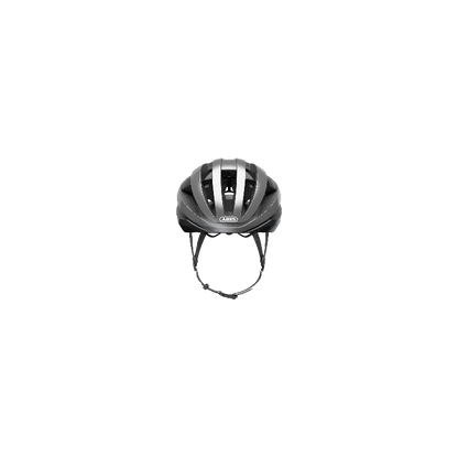Abus Helmet Viantor Dark Grey L 58-62
