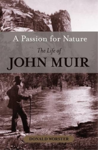 A Passion for Nature