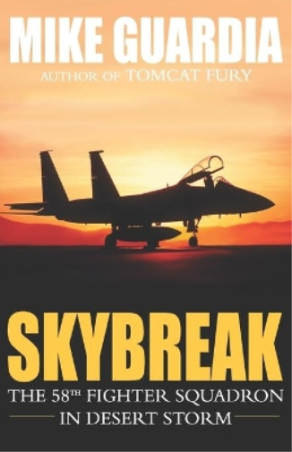 Skybreak