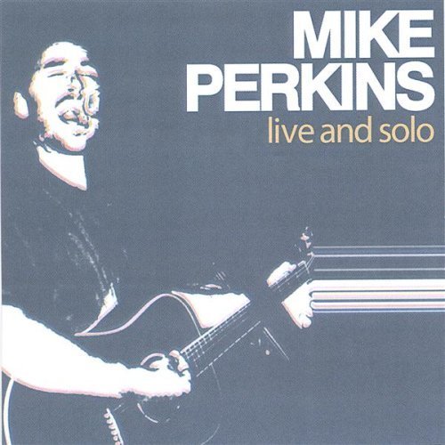 Live & Solo