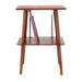 Manchester Turntable Stand