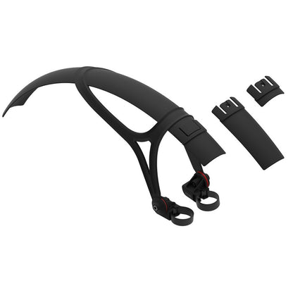 Zefal Shield G50 Gravel Mudguard Set