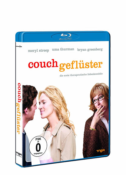 Couchgeflüster