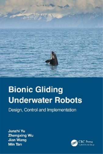 Bionic Gliding Underwater Robots