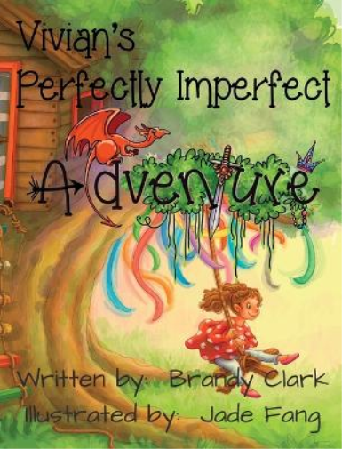 Vivian's Perfectly Imperfect Adventure