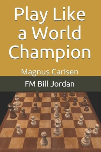 Play Like a World Champion