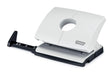 novus Locher B216 grau