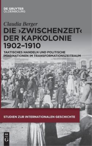 Die >Zwischenzeit