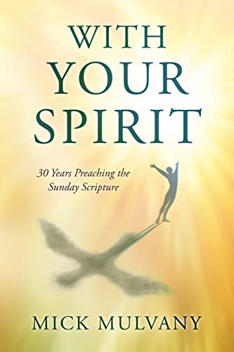With Your Spirit