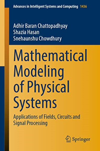 Mathematical Modeling Of Physical System