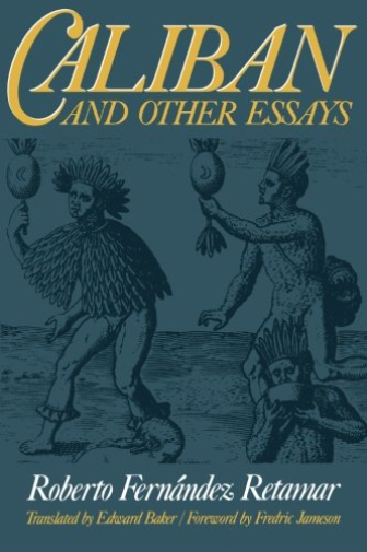 Caliban And Other Essays
