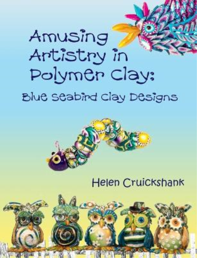 Amusing Artistry with Polymer Clay