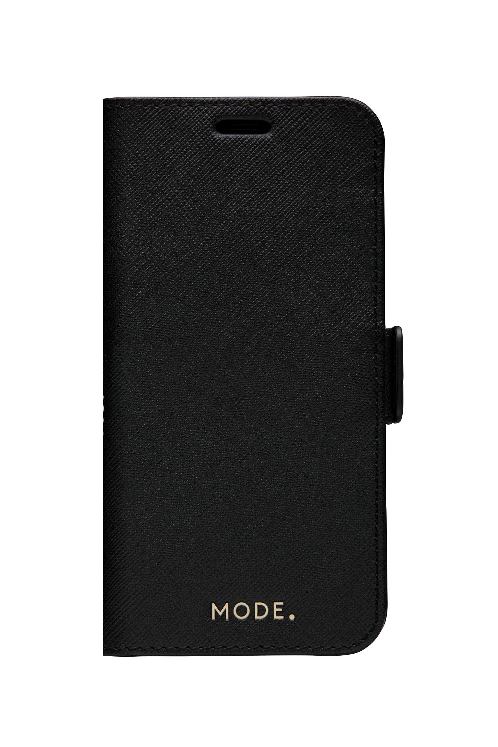 dbramante1928 Milano Phone Case - Compatible with iPhone 12/12 Pro 6.1" - Night Black iPhone 12/12 Pro 6.1" Night Black