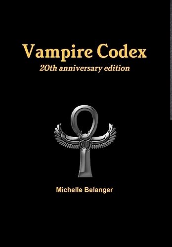 Vampire Codex