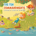 The Ten Commandments