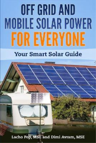 Off Grid and Mobile Solar Power For Everyone