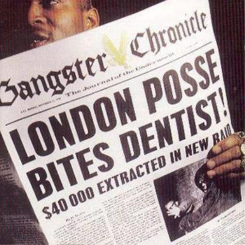 Gangster Chronicles