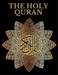 The holy Quran