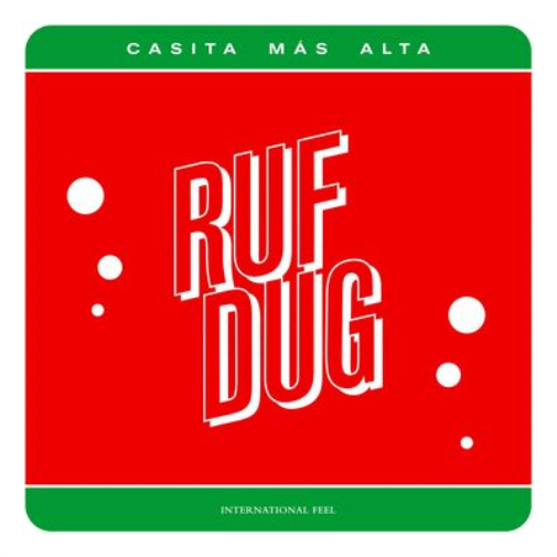 Casita Más Alta