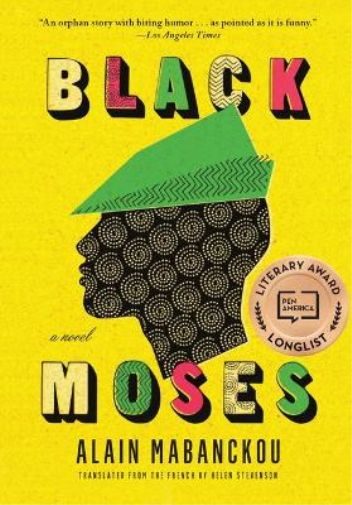 Black Moses