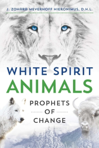 White Spirit Animals
