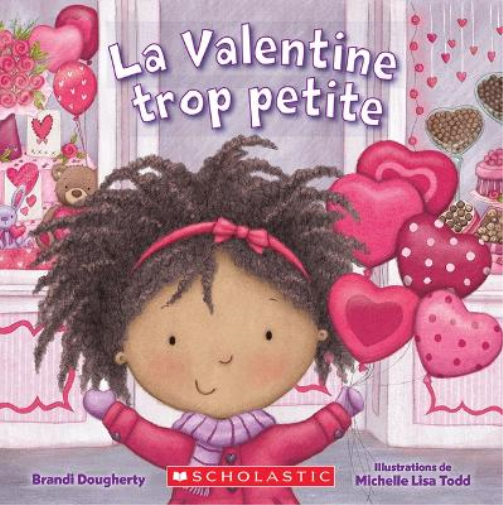 La Valentine Trop Petite