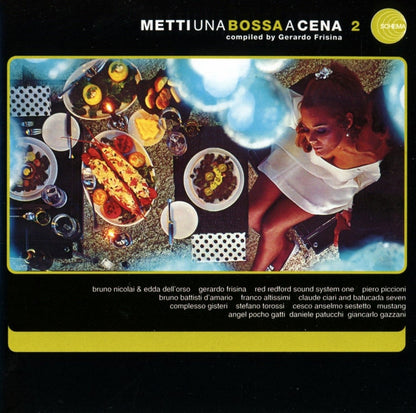 Metti Una Bossa a Cena 2