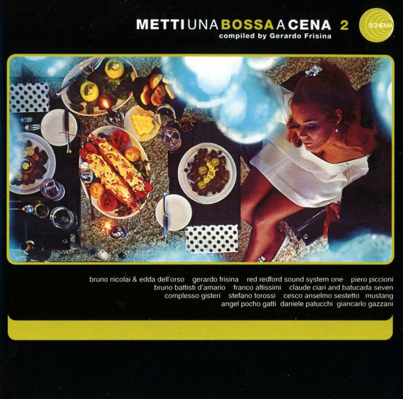 Metti Una Bossa a Cena 2