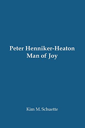 Peter Henniker-Heaton