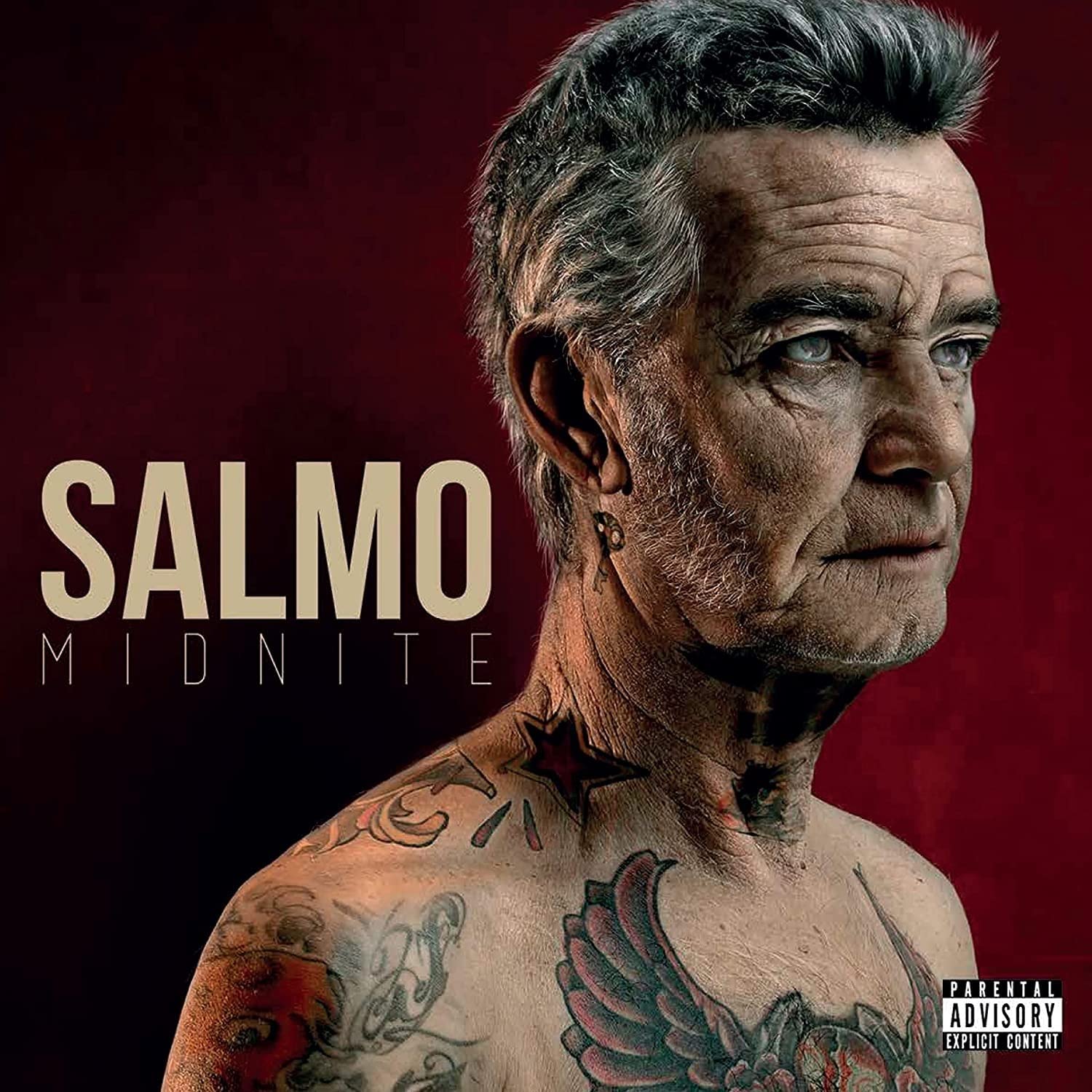 Midnite (Doppio Vinile)