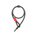 Abus Frame Lock Adaptor Cable 100Cm cycle bike lock