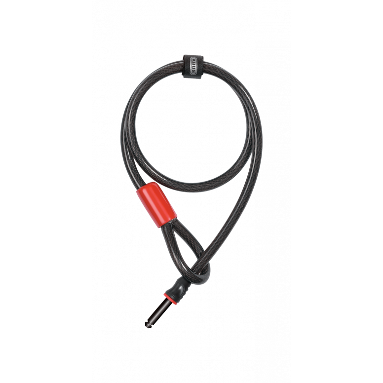 Abus Frame Lock Adaptor Cable 100Cm cycle bike lock
