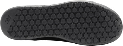 Ride Concepts Hellion Elite Shoes Black / Charcoal UK 9