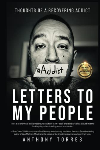 Letters to My People