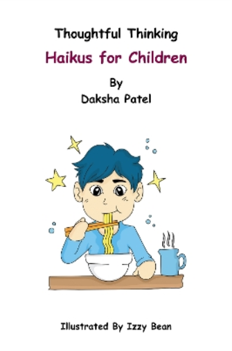 Thoughtful Thinking – Haikus for Children