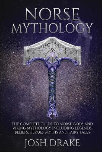 Norse Mythology