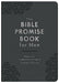 The Bible Promise Book for Men--Barbour Skjv Prayer Edition